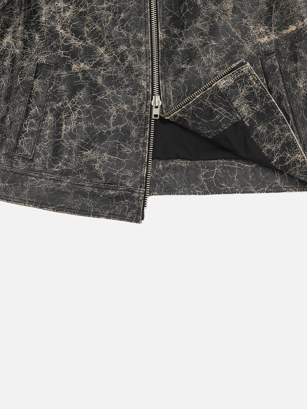 KUNDURA - CEKET - 50’S Jacket - shopi go'da!.