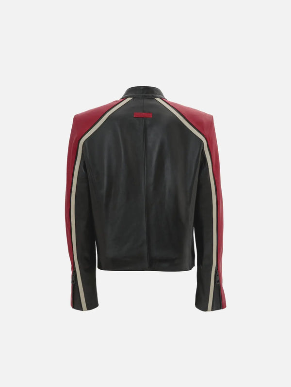 KUNDURA Racing Jacket - Jackets CEKET