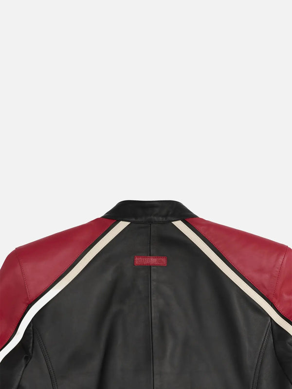 KUNDURA Racing Jacket W - Jackets CEKET