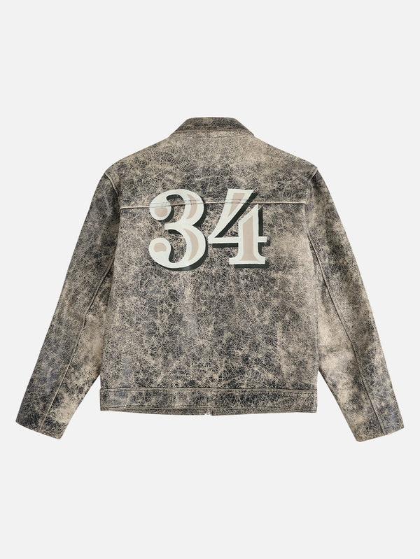 KUNDURA - CEKET - Riders Club 50s Jacket - shopi go'da!.