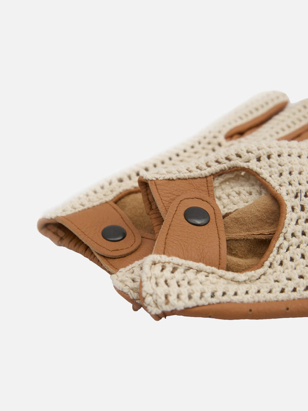 KUNDURA - ELDİVEN - Spider Glove - shopi go'da!.