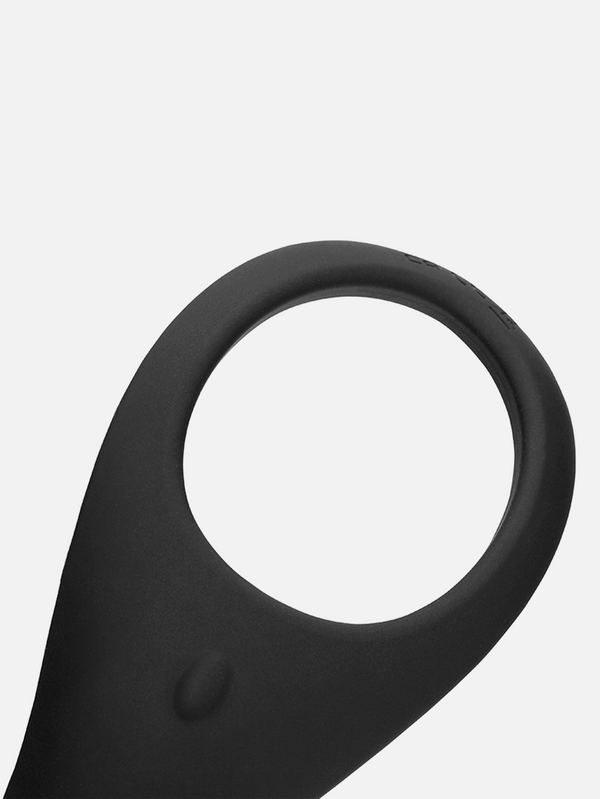 L'INFINI - CİNSEL OBJE - Titreşimli Penis ve Testis Halkası - shopi go'da!.