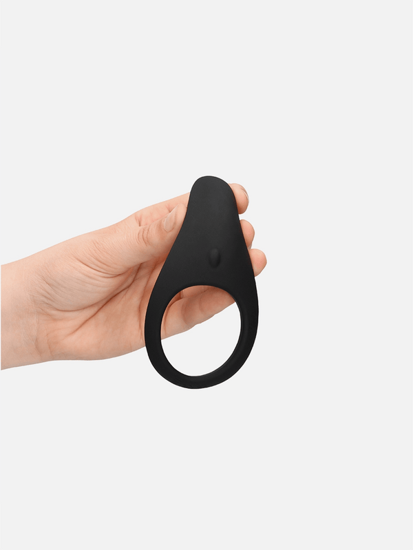 L'INFINI - CİNSEL OBJE - Titreşimli Penis ve Testis Halkası - shopi go'da!.