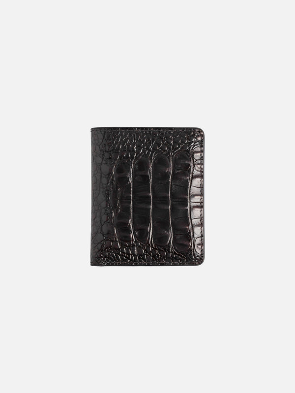 CROSSED, Le Noir Wallet, CÜZDAN, shopi go'da!