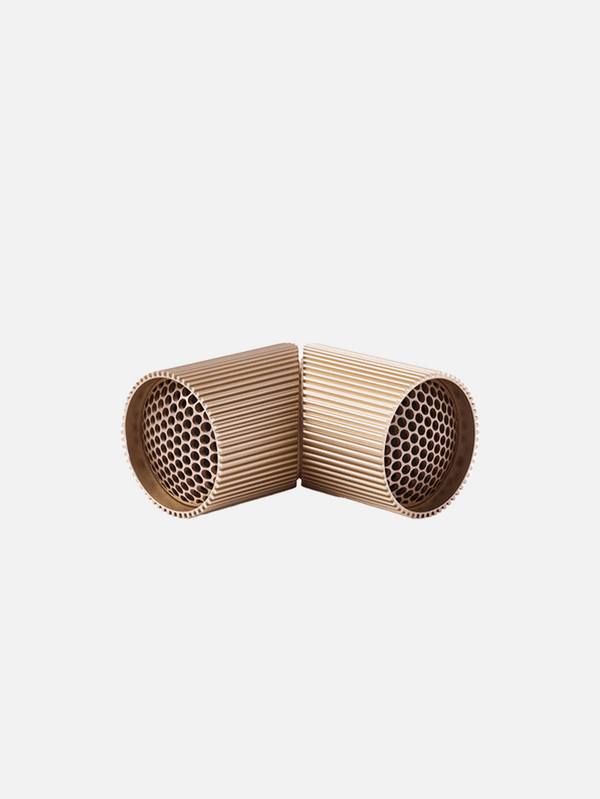 LEXON - KABLOSUZ HOPARLÖR - Ray Bluetooth Hoparlör - Vivid Gold - shopi go'da!.