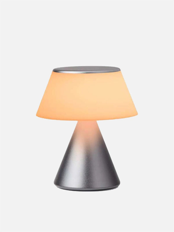 LEXON - LAMBA - Luma M Led Lamba - Gri - shopi go'da!.