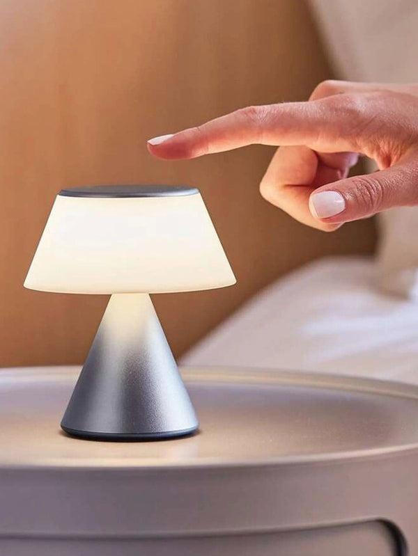 LEXON - LAMBA - Luma M Led Lamba - Gri - shopi go'da!.