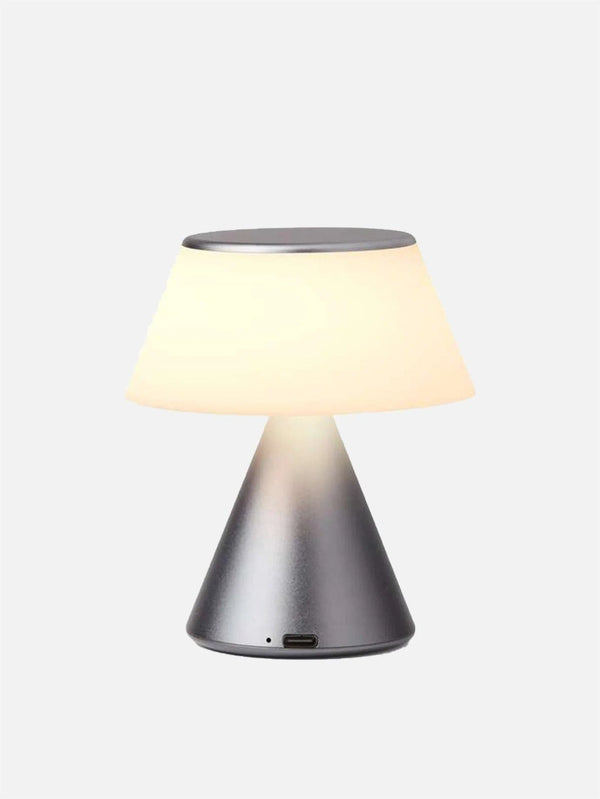 LEXON - LAMBA - Luma M Led Lamba - Gri - shopi go'da!.