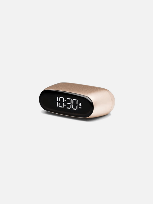 LEXON - SAAT - Minut Alarm Saat - Dore - shopi go'da!.