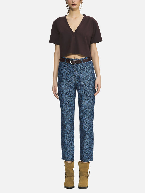 Lou Bordo T-Shirt