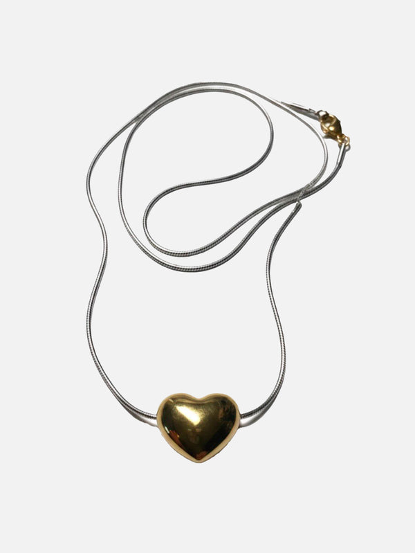 PIA YULI SAN FRANCISCO, Lovely Kolye, KOLYE, shopi go'da!