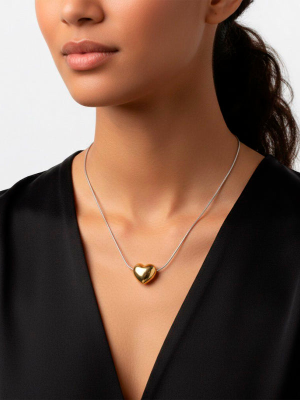 PIA YULI SAN FRANCISCO, Lovely Kolye, KOLYE, shopi go'da!