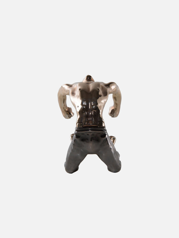 PIA YULI SAN FRANCISCO, Maestro OZ Bileklik - Bronz, BİLEKLİK, shopi go'da!