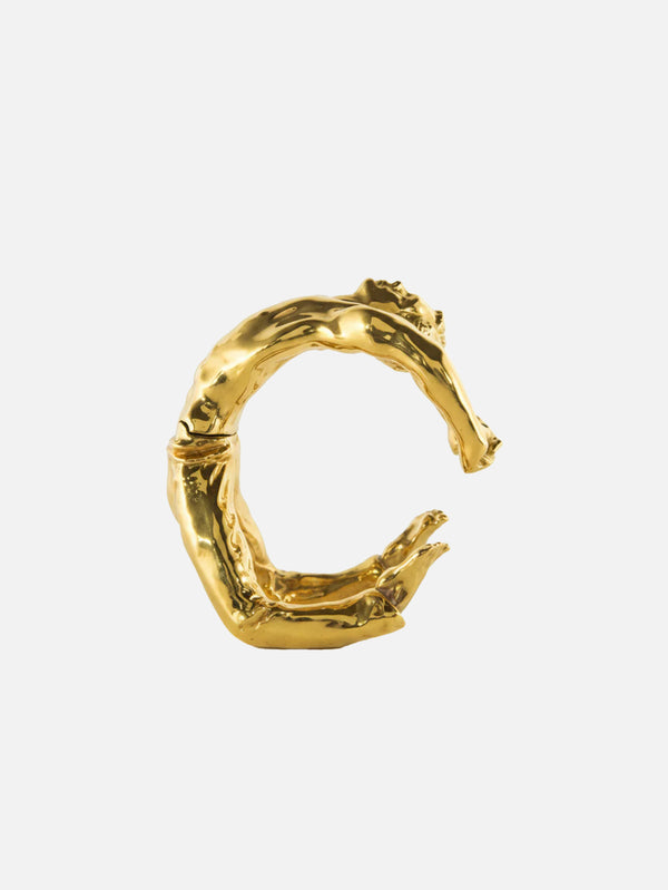 PIA YULI SAN FRANCISCO, Maestro OZ Bileklik - Altın, BİLEKLİK, shopi go'da!