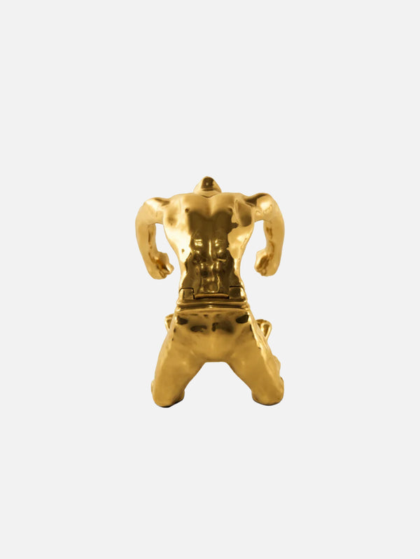 PIA YULI SAN FRANCISCO, Maestro OZ Bileklik - Altın, BİLEKLİK, shopi go'da!