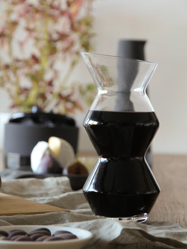 MAGISSO - KARAF - Aero Carafe - shopi go'da!.