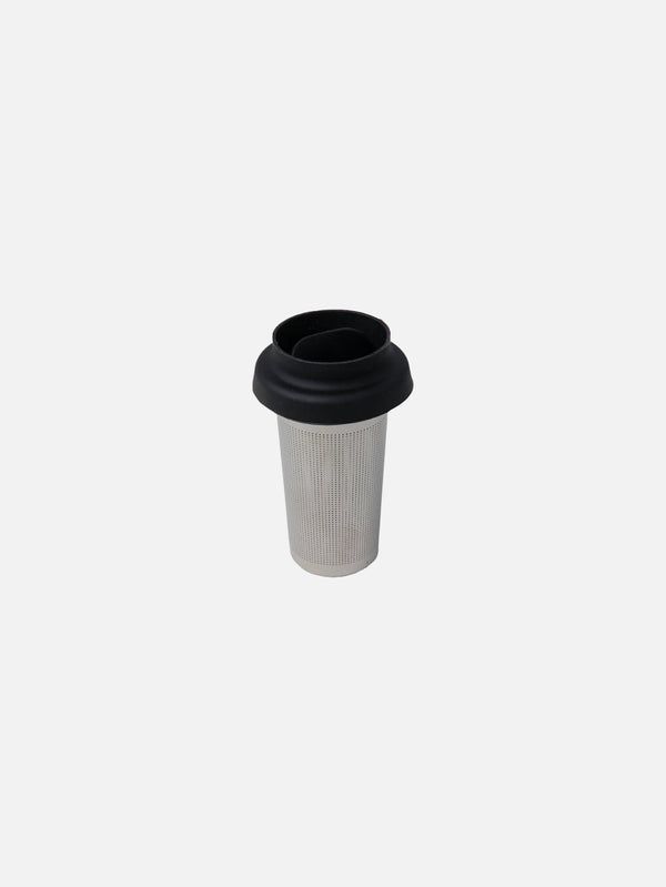 MAGISSO - SÜZGEÇ - Lippa XL Floating Tea Infuser  - shopi go'da!.