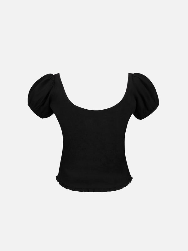 Mar Black Top