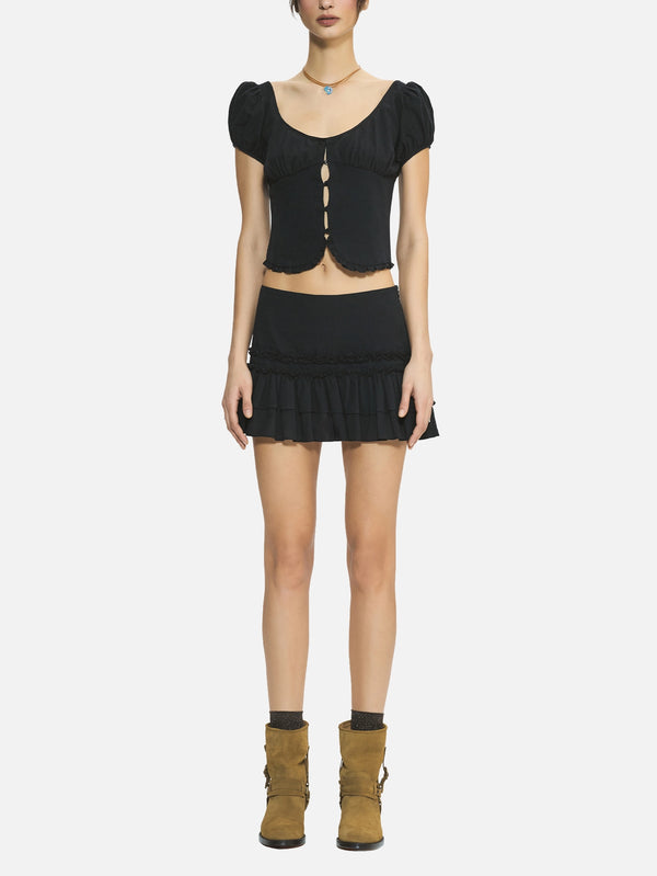 Mar Black Top