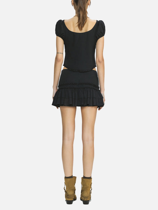 Mar Black Top