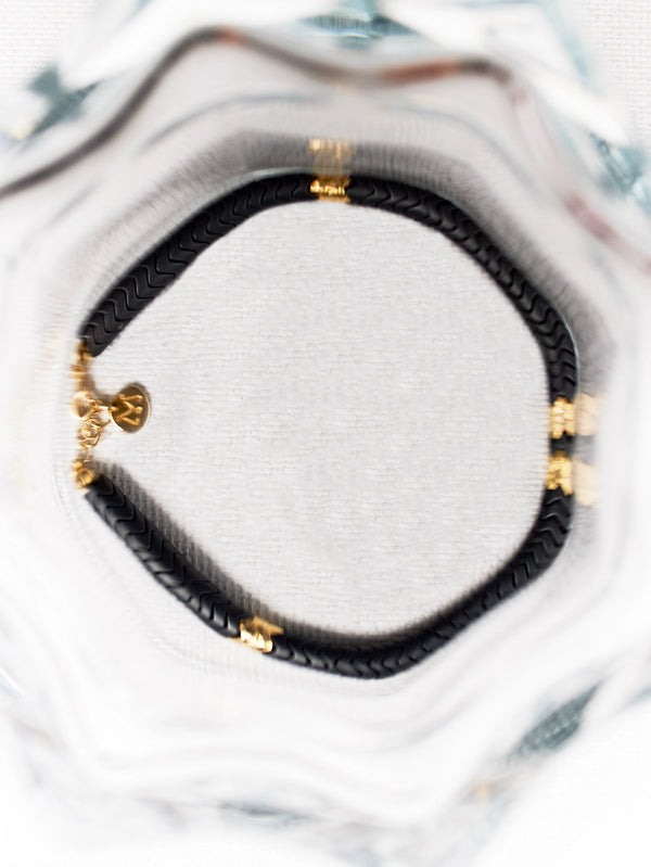 MICHAEL'S - BİLEKLİK - Karma Hematite Bracelet - shopi go'da!.