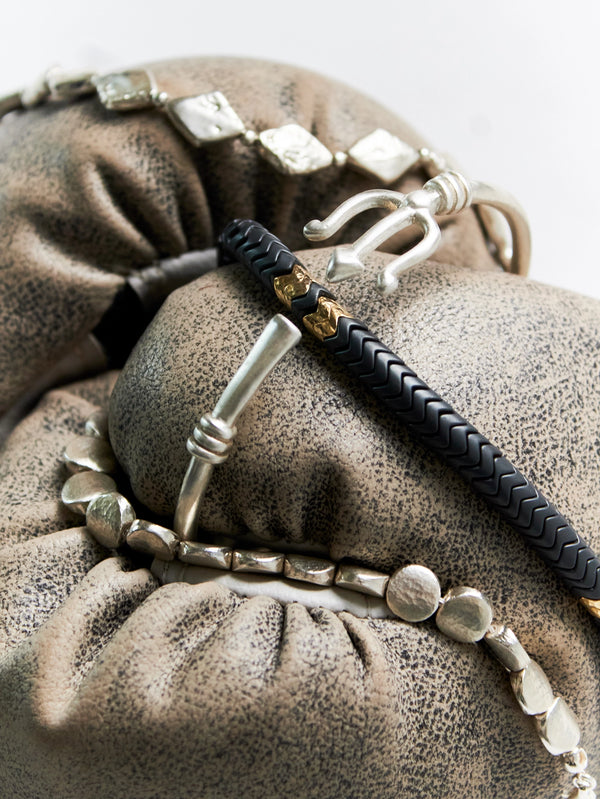 MICHAEL'S - BİLEKLİK - Karma Hematite Bracelet - shopi go'da!.