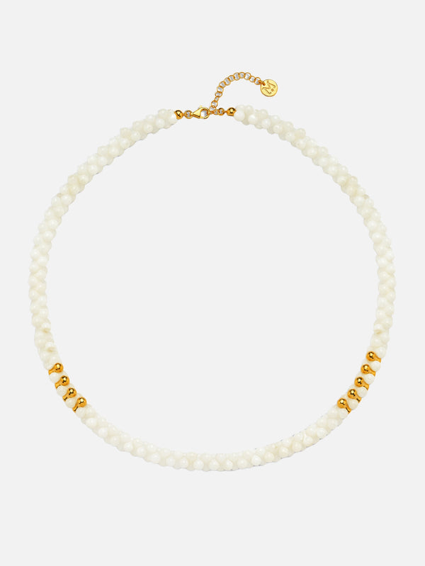 MICHAEL'S - KOLYE - Bubblegum Necklace - shopi go'da!.