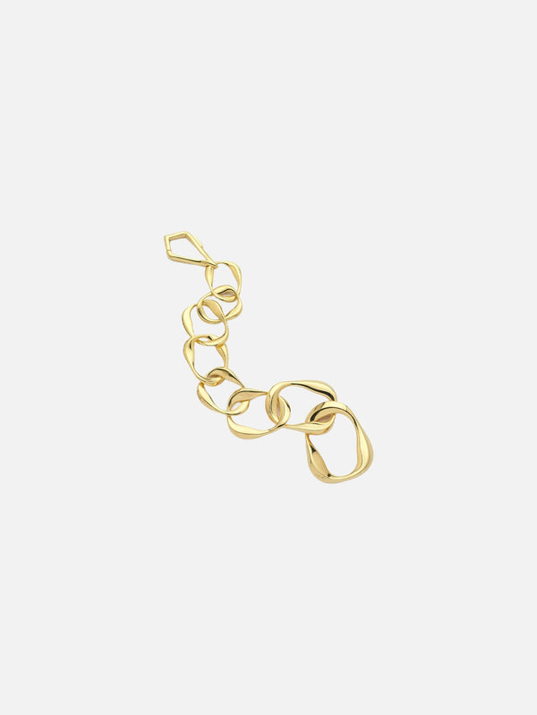 MISHKA - BİLEKLİK - Aura Bracelet - Gold - shopi go'da!.