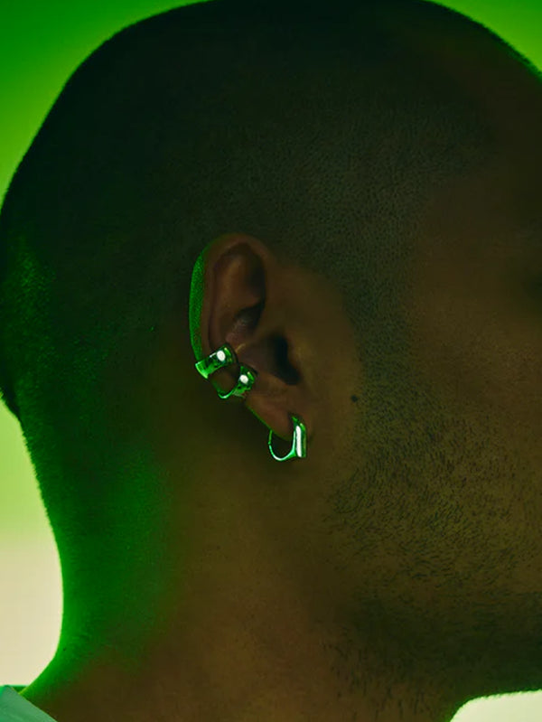 MISHKA - KÜPE - Drop Earrings - shopi go'da!.