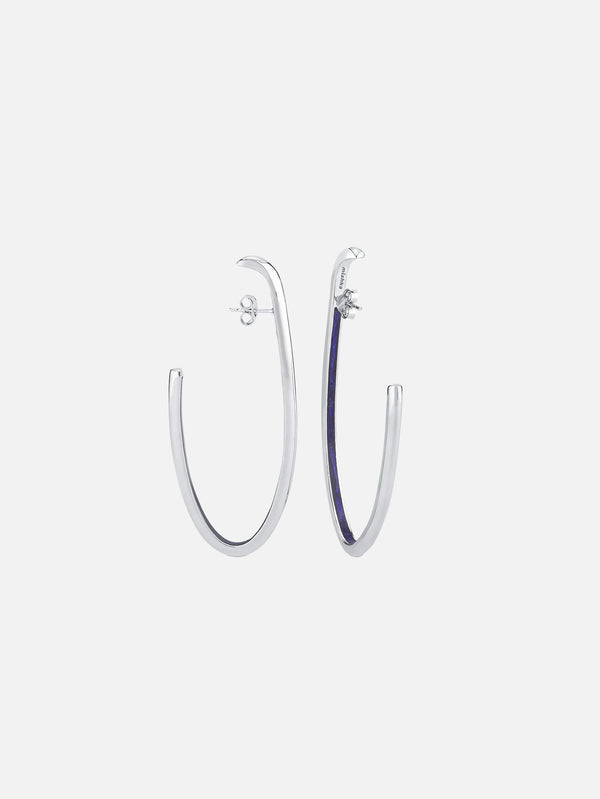 MISHKA - KÜPE - Flow Earrings - shopi go'da!.