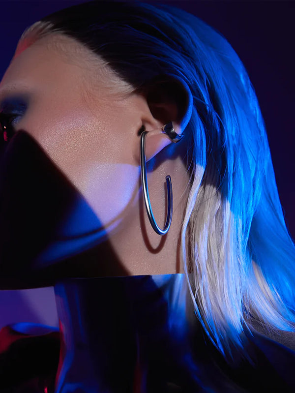 MISHKA - KÜPE - Flow Earrings - shopi go'da!.