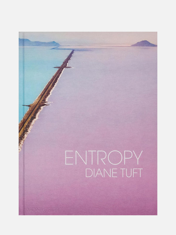 MONACELLI - KİTAP - Entropy - shopi go'da!.