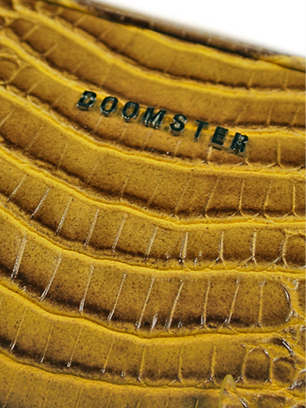 Monster Bag - Yellow