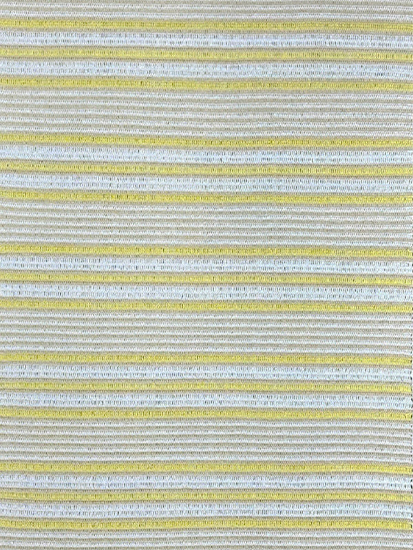 Multi Stripes - Beige/Cream/Yellow