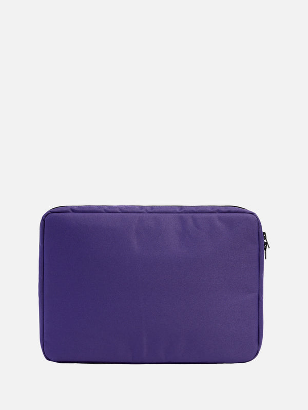 MUNI BUM BAG - LAPTOP ÇANTASI - Laptop Case Bag - Deep Purple - shopi go'da!.
