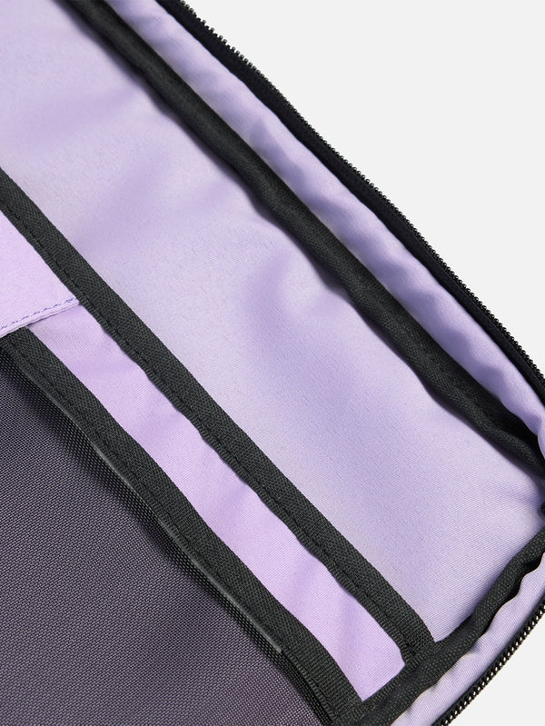 MUNI BUM BAG - LAPTOP ÇANTASI - Laptop Case Bag - Deep Purple - shopi go'da!.