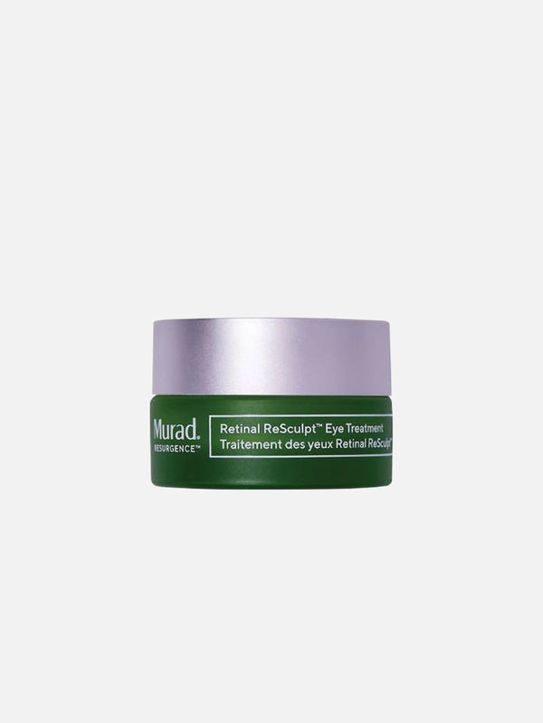 MURAD - NEMLENDİRİCİ - Retinal Resculpt Eye Treatment - 15 ml - shopi go'da!.