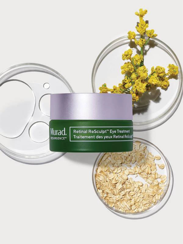 MURAD - NEMLENDİRİCİ - Retinal Resculpt Eye Treatment - 15 ml - shopi go'da!.