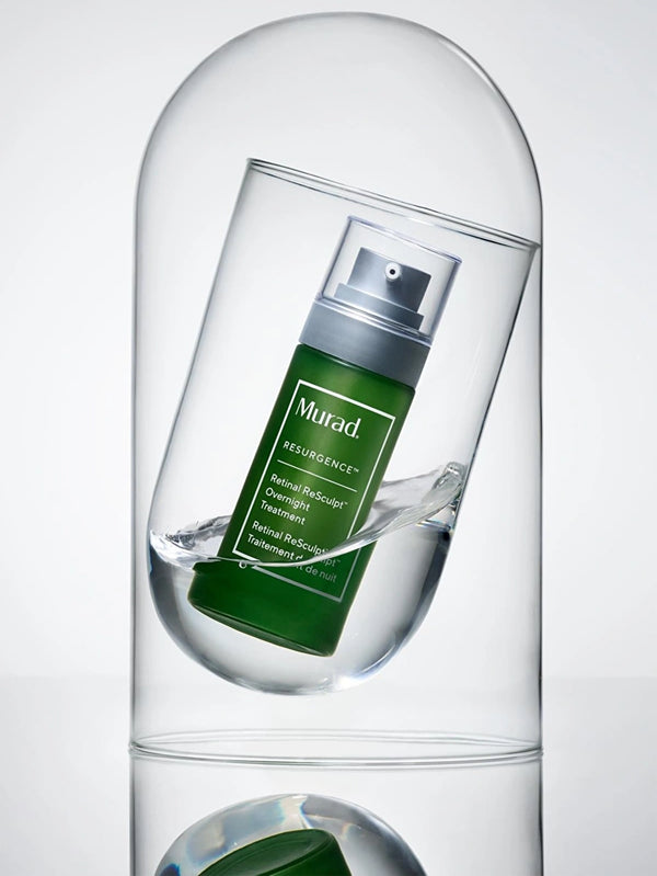 MURAD - SERUM - Retinal Resculpt Overnight Treatment - 30 ml - shopi go'da!.
