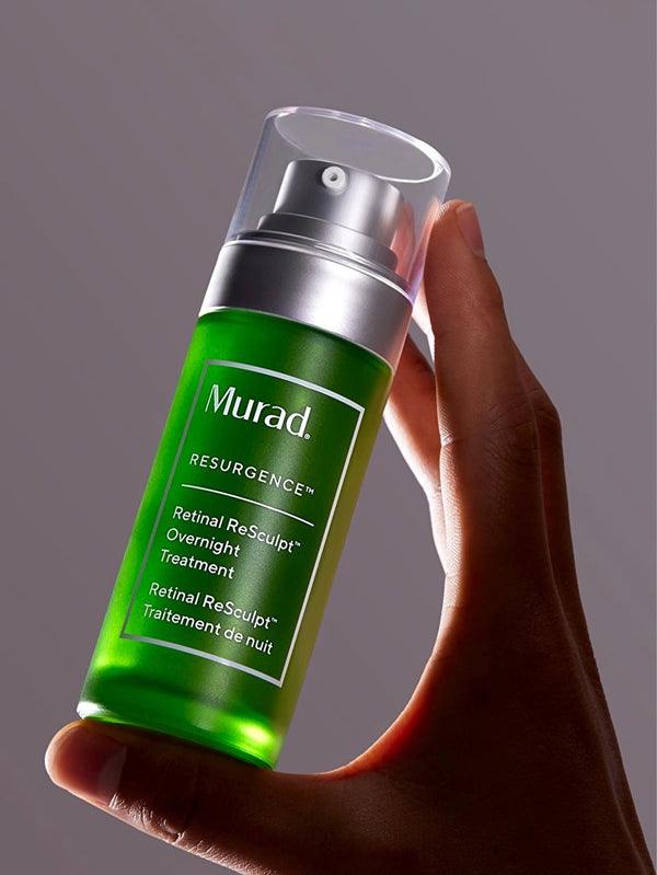 MURAD - SERUM - Retinal Resculpt Overnight Treatment - 30 ml - shopi go'da!.