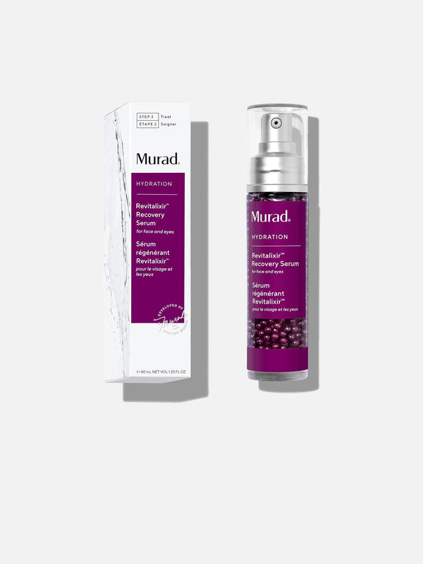 MURAD - SERUM - Revitalixir Recovery Serum  - 40 ml - shopi go'da!.