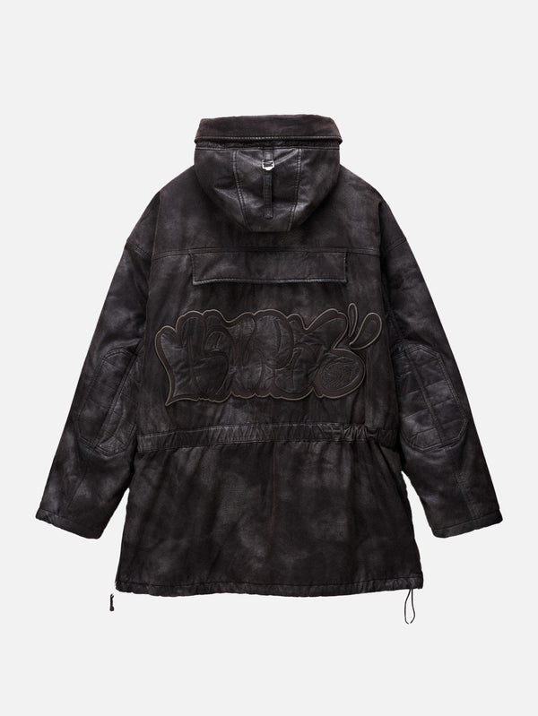 NAPAPIJRI - MONT - PDF x Napapijri Skidoo Anorak Jacket - Fancy Fdy - shopi go'da!.