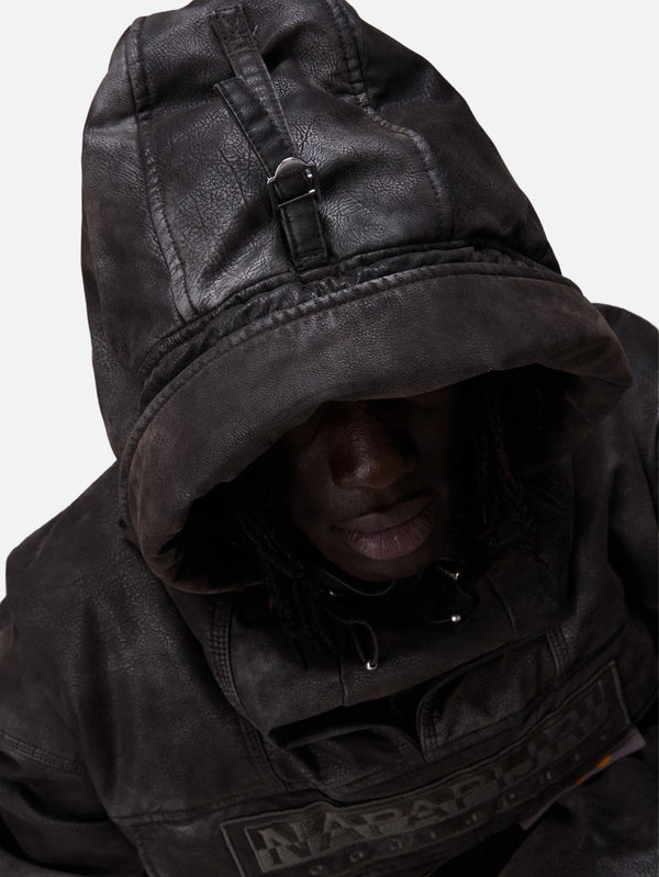 NAPAPIJRI - MONT - PDF x Napapijri Skidoo Anorak Jacket - Fancy Fdy - shopi go'da!.