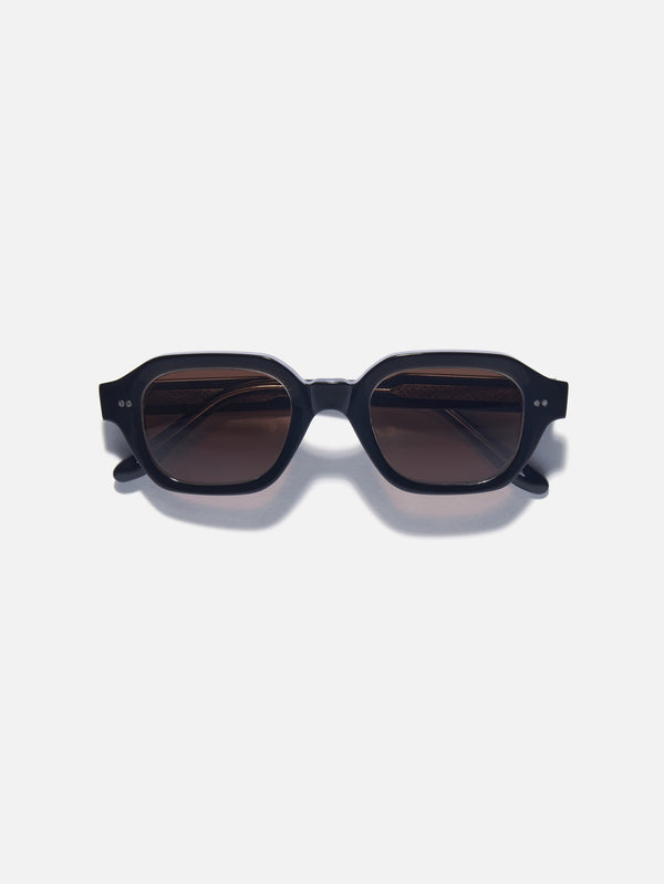 NASSUH - GÜNEŞ GÖZLÜĞÜ - Arno - Black/Brown - shopi go'da!.