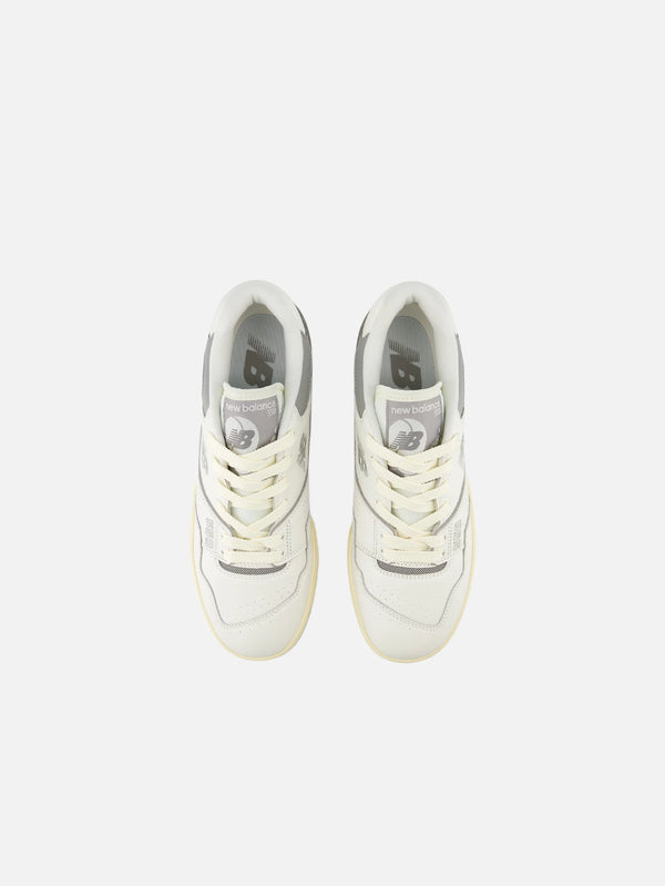 NEW BALANCE - SNEAKER - 550 Mini Logo Pack 