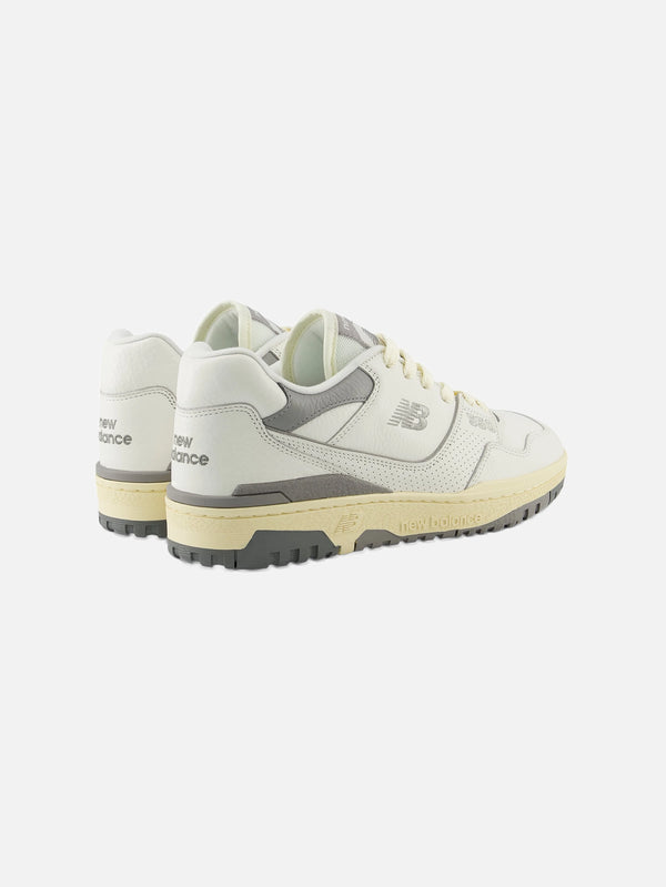 NEW BALANCE - SNEAKER - 550 Mini Logo Pack 