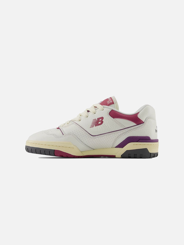 NEW BALANCE - SNEAKER - 550 Mini Logo Pack 