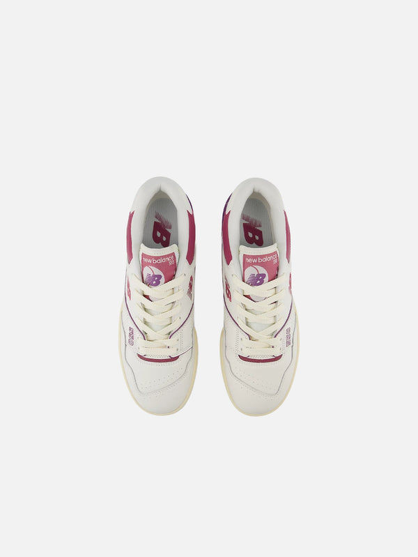 NEW BALANCE - SNEAKER - 550 Mini Logo Pack 