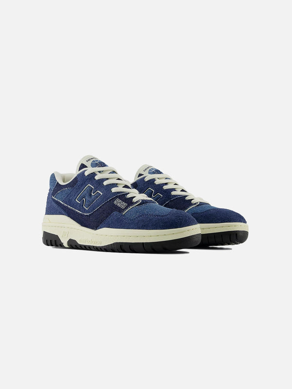 NEW BALANCE - SNEAKER - 550 