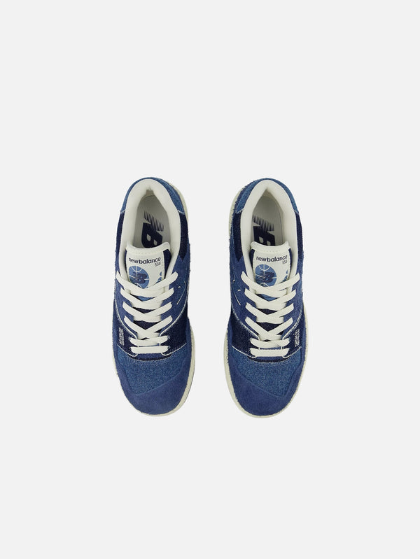 NEW BALANCE - SNEAKER - 550 